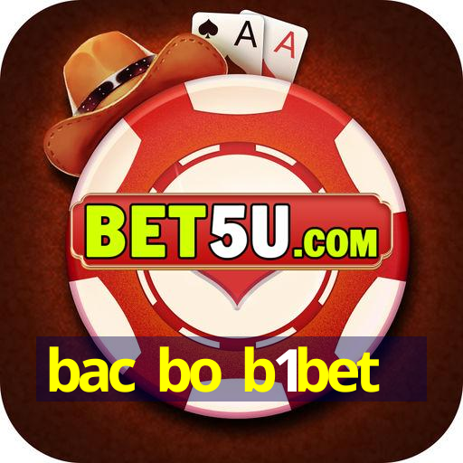 bac bo b1bet