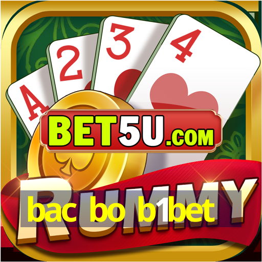 bac bo b1bet