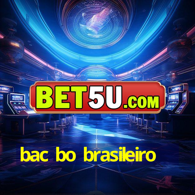 bac bo brasileiro