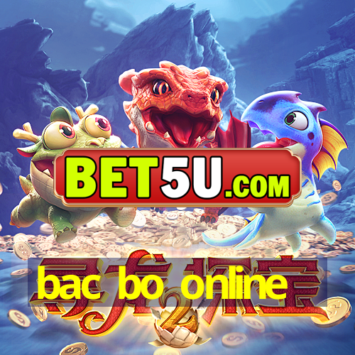 bac bo online