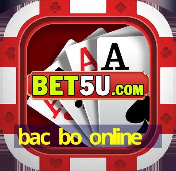 bac bo online