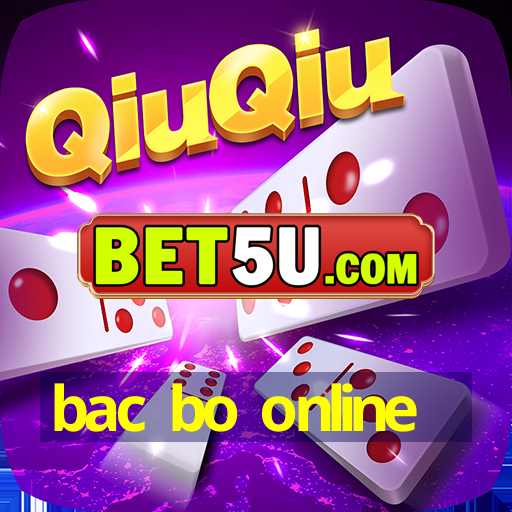 bac bo online