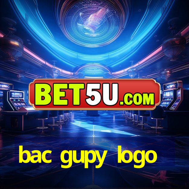 bac gupy logo