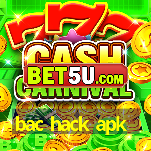 bac hack apk