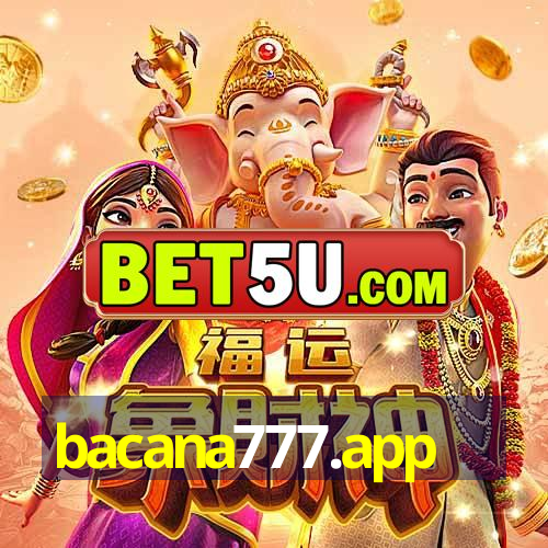 bacana777.app