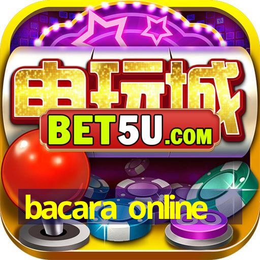 bacara online