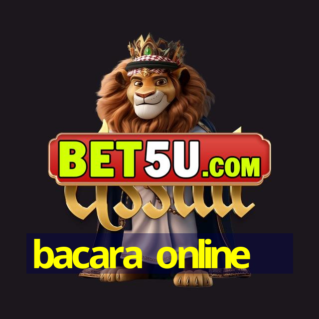 bacara online