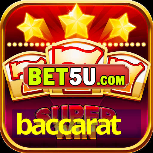 baccarat