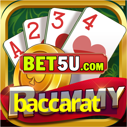 baccarat