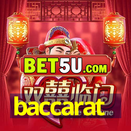 baccarat