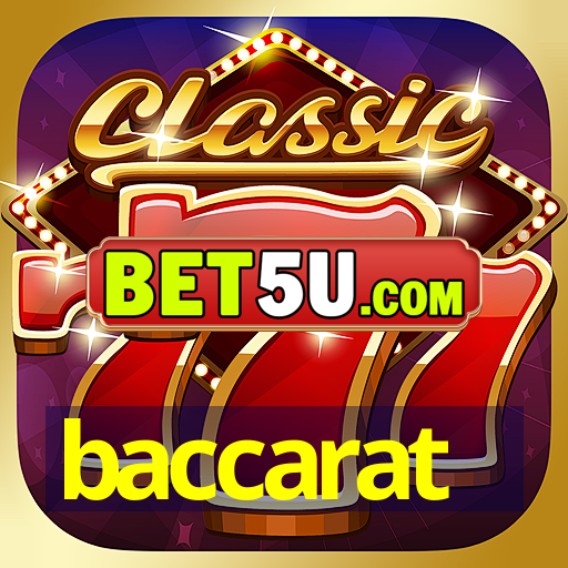 baccarat