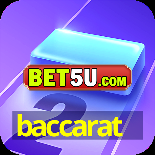 baccarat