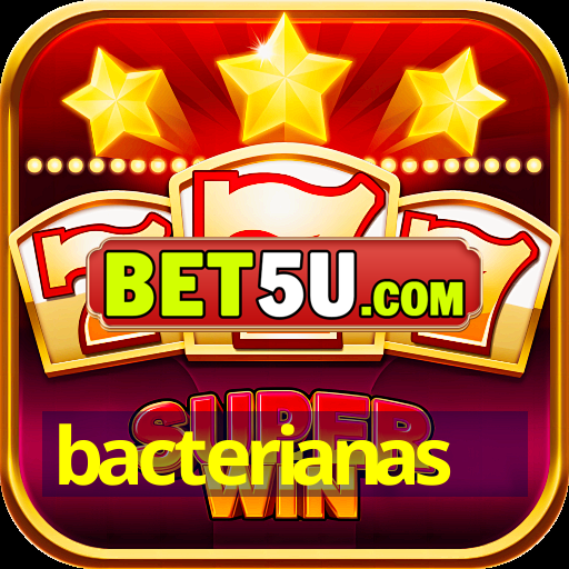 bacterianas