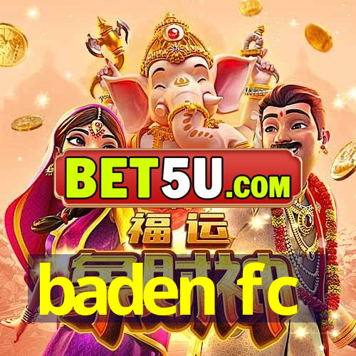 baden fc