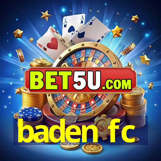 baden fc