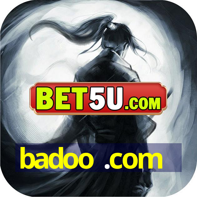 badoo .com