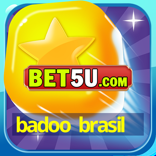 badoo brasil