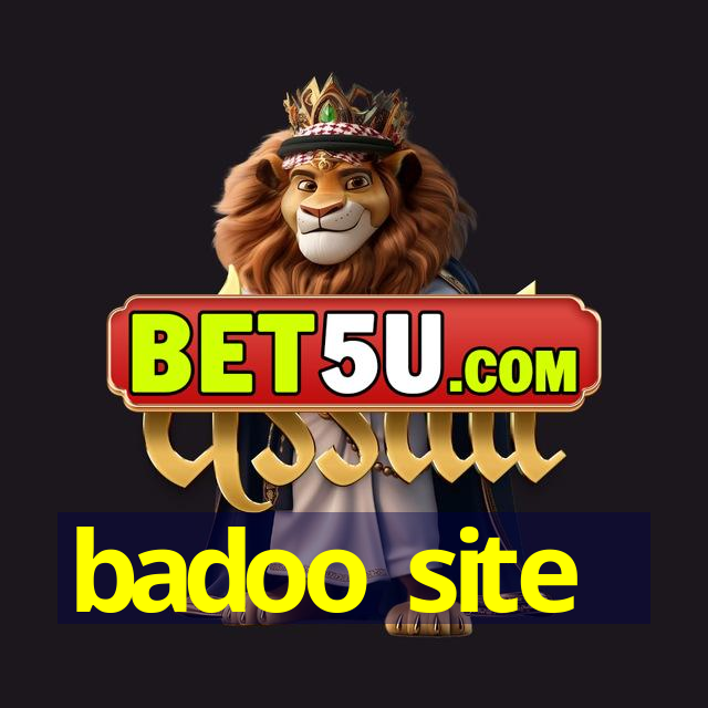 badoo site