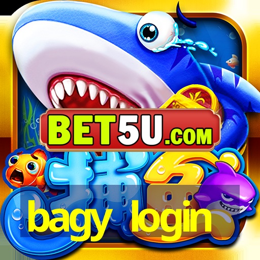 bagy login