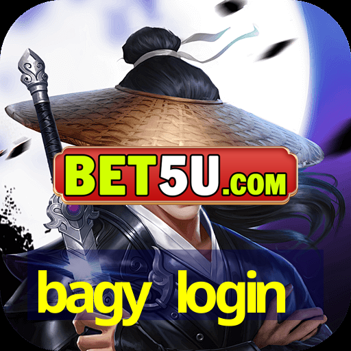 bagy login