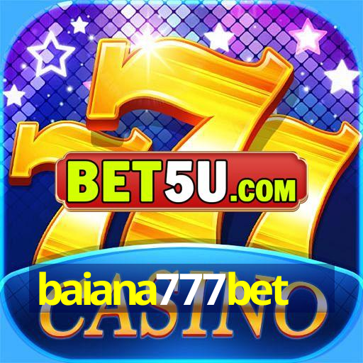 baiana777bet