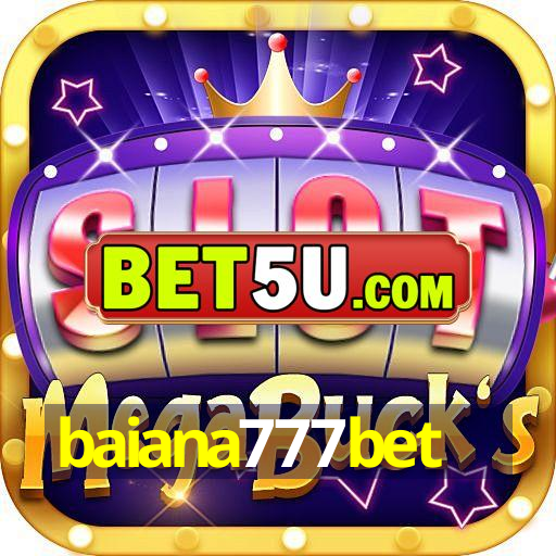 baiana777bet