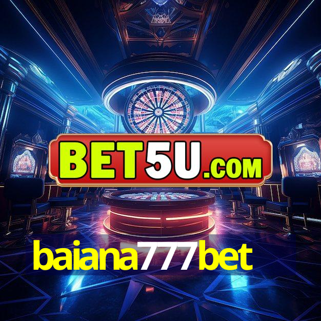 baiana777bet