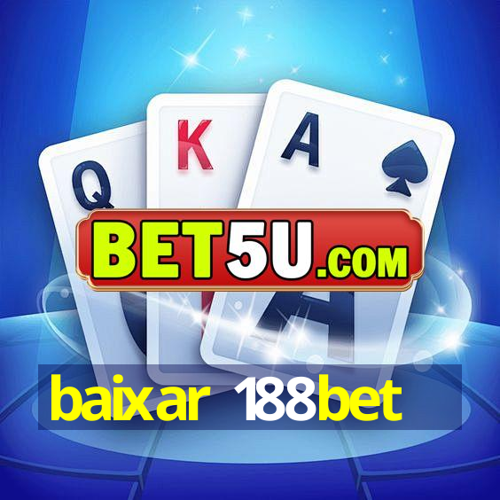 baixar 188bet