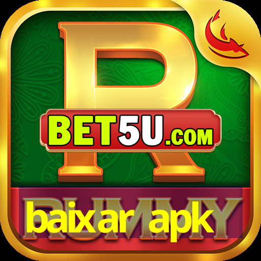 baixar apk