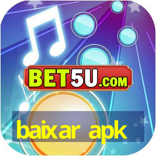 baixar apk