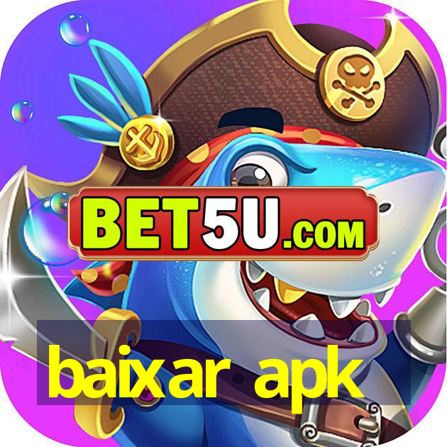 baixar apk