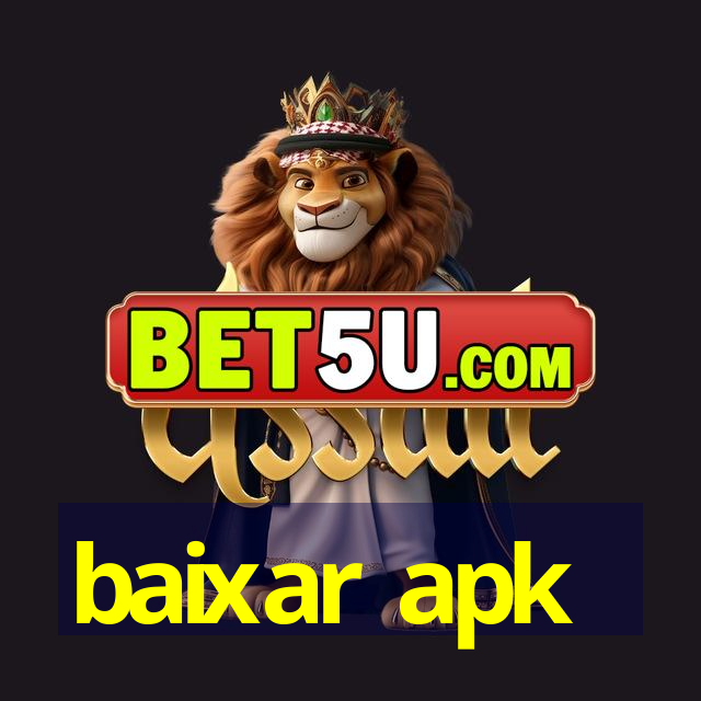 baixar apk