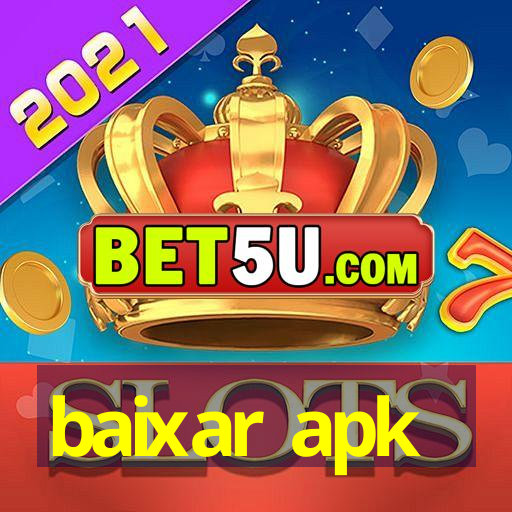 baixar apk