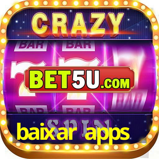 baixar apps