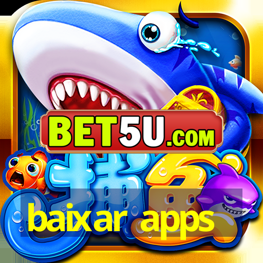 baixar apps