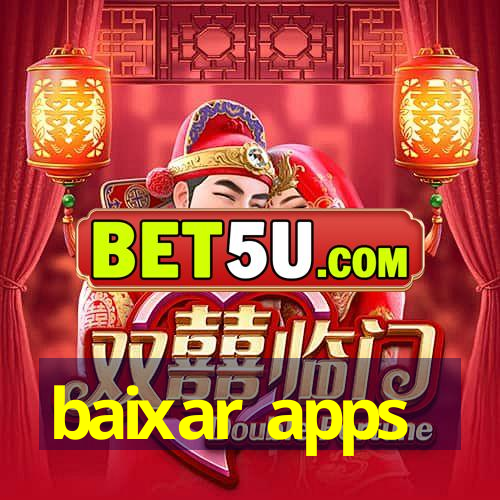 baixar apps