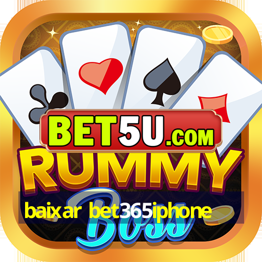 baixar bet365iphone