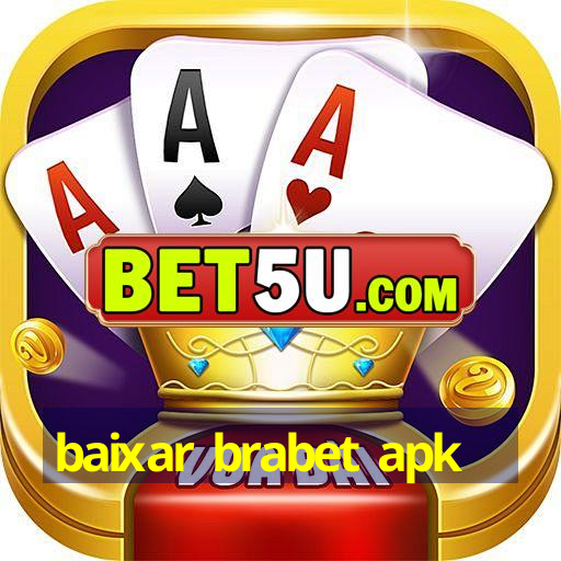 baixar brabet apk