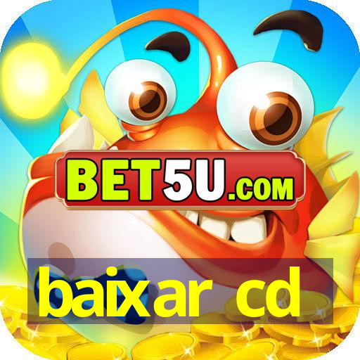 baixar cd