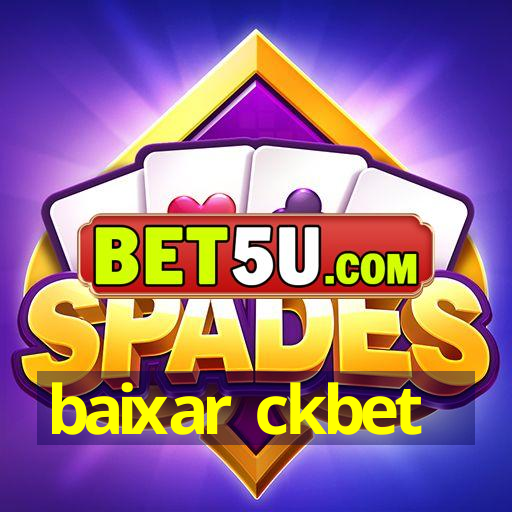 baixar ckbet