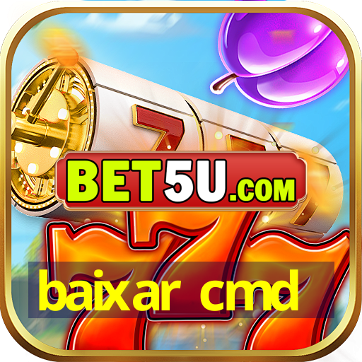 baixar cmd