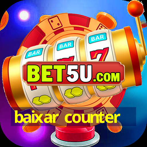 baixar counter