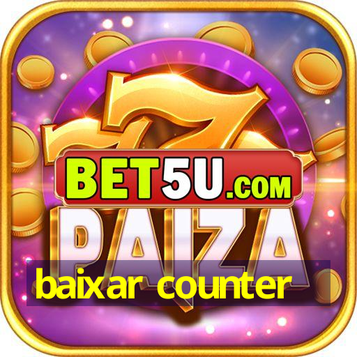 baixar counter