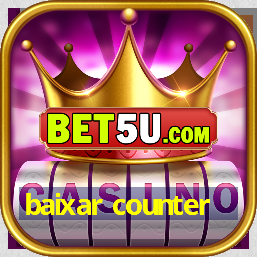 baixar counter