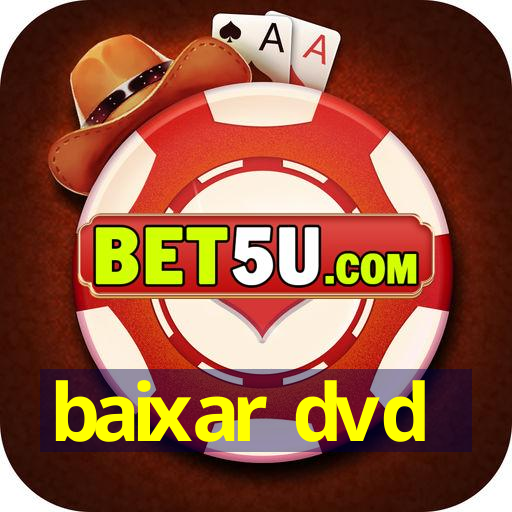 baixar dvd