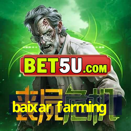 baixar farming