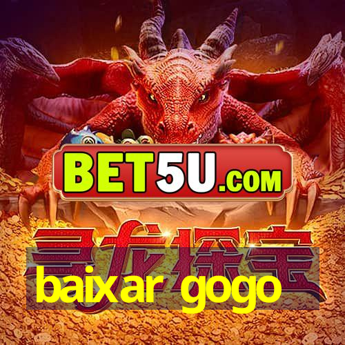 baixar gogo