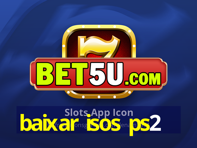 baixar isos ps2