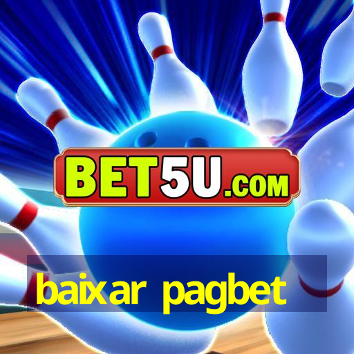 baixar pagbet