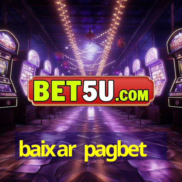 baixar pagbet